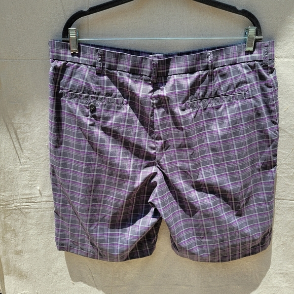 Ben Hogan Performance Golf Shorts Size 38 - Picture 3 of 6